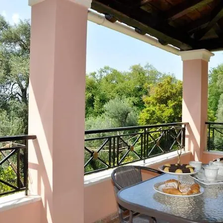 Villa Leo Junior *